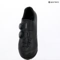 Buty rowerowe MTB męskie Shimano SH-XC703 black 15