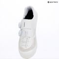 Buty szosowe męskie Shimano SH-RC703 white 15