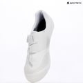 Buty szosowe męskie Shimano SH-RC503 white 16
