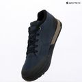 Buty rowerowe platformy męskie Shimano SH-GF400 dark blue 13