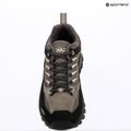 Buty trekkingowe damskie CMP Rigel 2.0 Low Waterproof deserto/cream 9