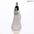 Kalosze damskie Helly Hansen Seaspray grey fog 13