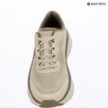 Buty męskie SKECHERS D'Lux Walker 3.0 Bravik gray 10