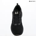 Buty męskie SKECHERS Squad black 10