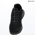 Buty męskie SKECHERS Glide-Step Sylo black 11