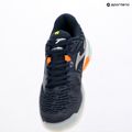 Buty do tenisa męskie Joma Roland C navy blue/orange 11