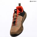 Buty rowerowe platformy męskie adidas FIVE TEN Trailcross LT cardboard/off white/core black 9