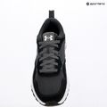 Buty treningowe męskie Under Armour Mirage Sport black/castlerock/anthracite 9