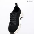 Buty męskie Calvin Klein HM0HM02158 Chunky Run Lacesock Stripe ck black 9