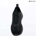 Buty męskie Calvin Klein HM0HM02241 Light Eva Runner triple black 9