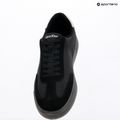 Buty męskie Calvin Klein HM0HM02126 Low Prof Cupsole Ny-Su black/bright white 9