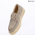 Buty męskie Napapijri NP0A8BNX natural kelp 9
