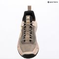 Buty rowerowe platformy damskie adidas FIVE TEN Trailcross LT wonder taupe/ice tangerine/carbon 9