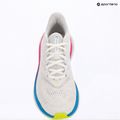 Buty do biegania damskie Under Armour Turbulance 3 white/black/royal 9