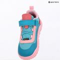 Buty dziecięce Primigi PYR Gore-Tex 14200 blau/pink 9