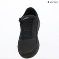 Buty rowerowe platformy męskie Leatt 2.0 Flat stealth 8