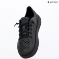 Buty męskie Crocs In Motion Pacer black/black 13