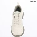 Buty damskie SKECHERS Bobs Moda Flex Mellow Dawn white 11