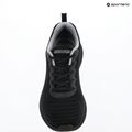 Buty damskie SKECHERS Bobs Moda Flex Mellow Dawn black 11