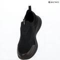 Buty damskie SKECHERS Bobs Moda Flex Chill Dawn black 11