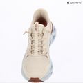 Buty damskie SKECHERS Glide Step Altus Fast Lane beige 11