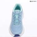 Buty do biegania damskie SKECHERS Max Cushioning Endeavour Canova blue 11