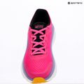 Buty do biegania damskie SKECHERS Max Cushioning Endeavour Canova red 11