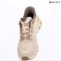 Buty damskie SKECHERS Glide-Step Pro Pure Motion beige 9