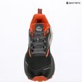 Buty do biegania męskie Joma Sierra black/orange 9