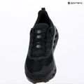 Buty trekkingowe męskie On Cloudhorizon 2 Waterproof black/black 9