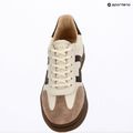 Buty damskie GANT Cuzima 2026 off white/brown 9