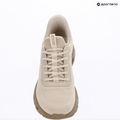 Buty damskie SKECHERS Bobs Arc Waves beige 11