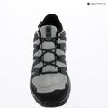 Buty trekkingowe damskie Salomon X-Adventure Recon Waterproof mnment/turbu 11