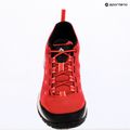 Buty turystyczne damskie Columbia Vapor Vent poppy red/blush rose 10