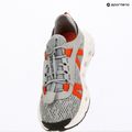 Buty juniorskie Columbia Youth Drainmaker XTR steam/tangy orange 9