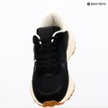 Buty damskie Tommy Jeans Sporty Runner black 9