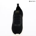 Buty damskie Tommy Hilfiger Knit Extralight Runner black 9