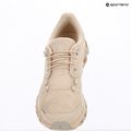 Buty damskie On Cloud 6 sand/sand 9