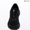Buty damskie On Cloud 6 Wide black/black 9