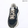 Buty męskie Napapijri NP0A8BLN navy/grey 9