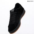 Buty męskie Pitbull Walker black/black 9