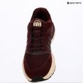 Buty męskie Pitbull Encino dark burgundy 10