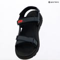 Sandały męskie Lee Cooper LCW-26-34-4421MA navy 9