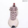 Buty trekkingowe damskie HOKA Transport Hike GTX fragrant lilac/lilac cream 10