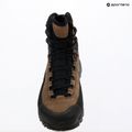 Buty trekkingowe męskie La Sportiva TX5 Evo Mid GTX mocha/redwood 9