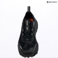 Buty trekkingowe męskie Salewa Pedroc 2 MAX black out/black out 9