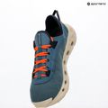 Buty turystyczne męskie Columbia Drainmaker XTR everblue/super sonic 10