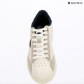 Buty męskie Aeronautica Militare SC0306UCT04325 off white 9