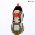 Buty męskie Aeronautica Militare SC0276UCT03546 salvia 9