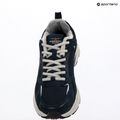 Buty męskie Aeronautica Militare SC0301UCT03500 blu navy 9